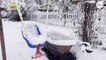 Etats-Unis - Juste avant Noël, une tempête provoque froid polaire et fortes perturbations: Des milliers de vols retardés ou annulés, des températures glaciales et de fortes chutes de neige