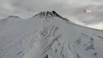 Hasan Dağı'nın depreme etkisi ve volkanik hareketliliği anlık izleniyor