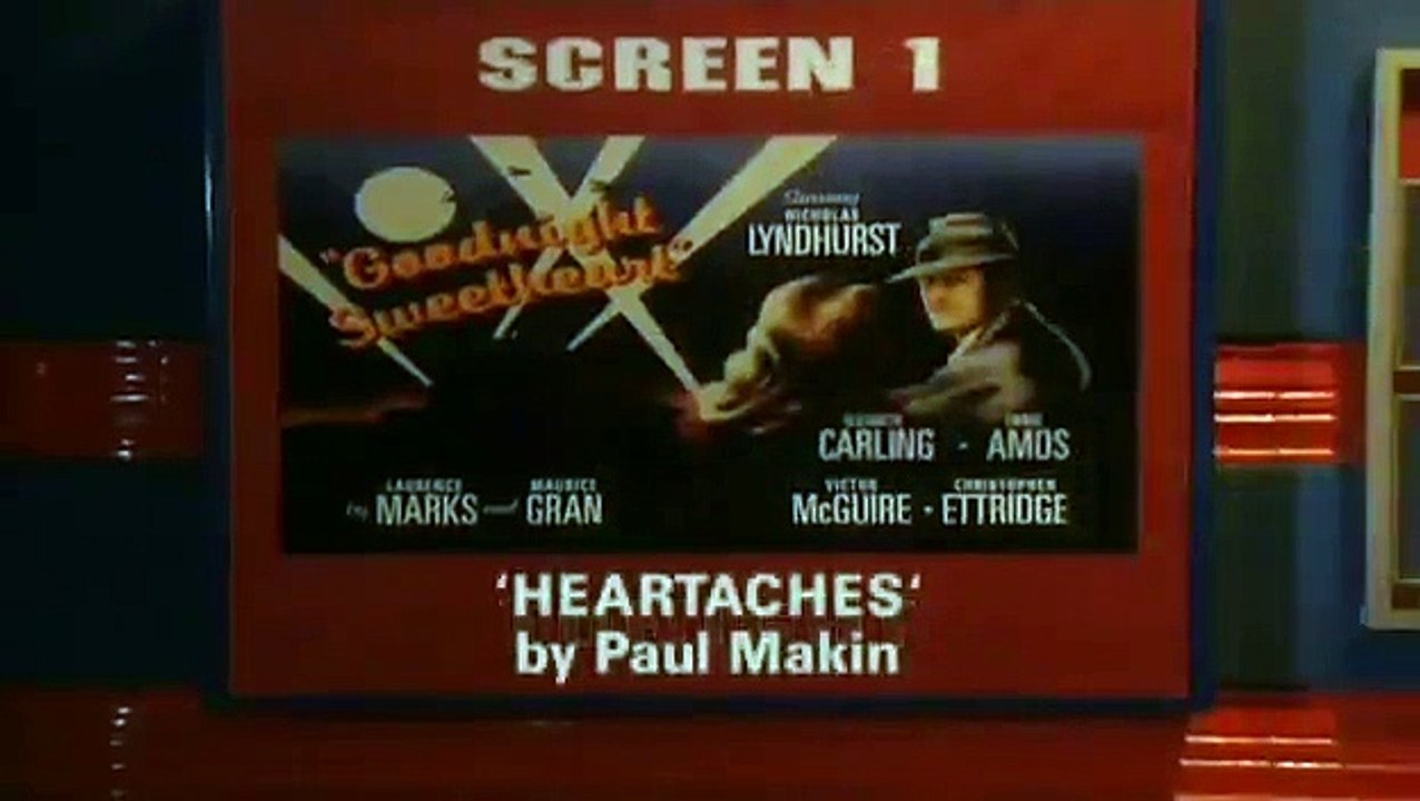 Goodnight Sweetheart - Ep36 HD Watch HD Deutsch