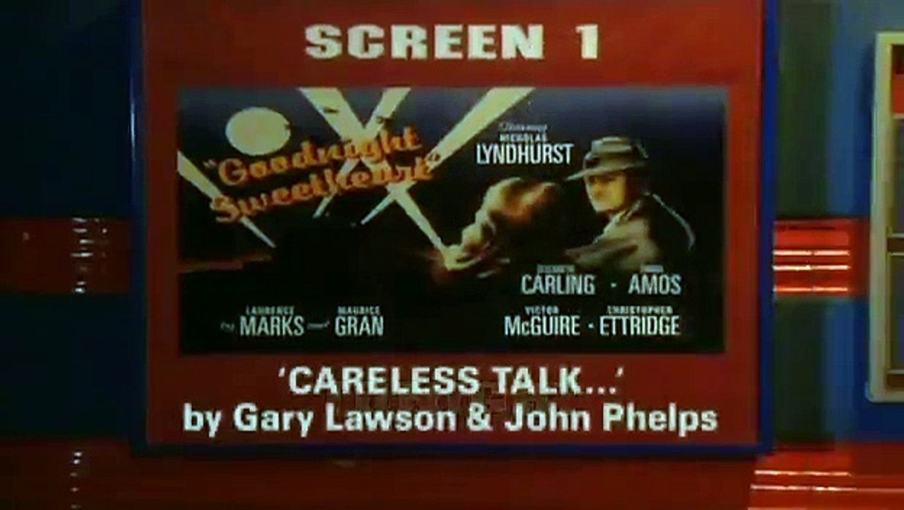 Goodnight Sweetheart - Ep37 HD Watch HD Deutsch