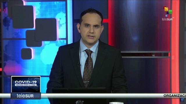 Beijing reafirma su transparencia en la información sobre la COVID-19 desde el inicio de la pandemia