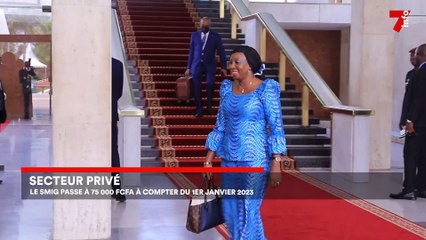 7 minutes du 22 décembre 2022 (édition du 6h)