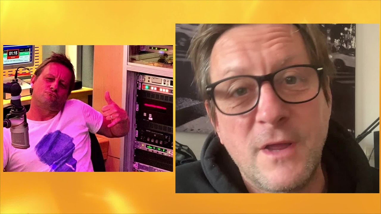 Max: "Mon regard sur l'évolution des libres antennes en radio"