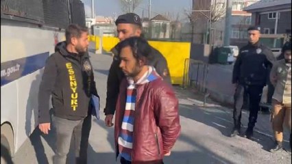 ESENYURT'TA 8 KİŞİ TARAFINDAN DARBEDİLİP ÖLDÜRÜLDÜ