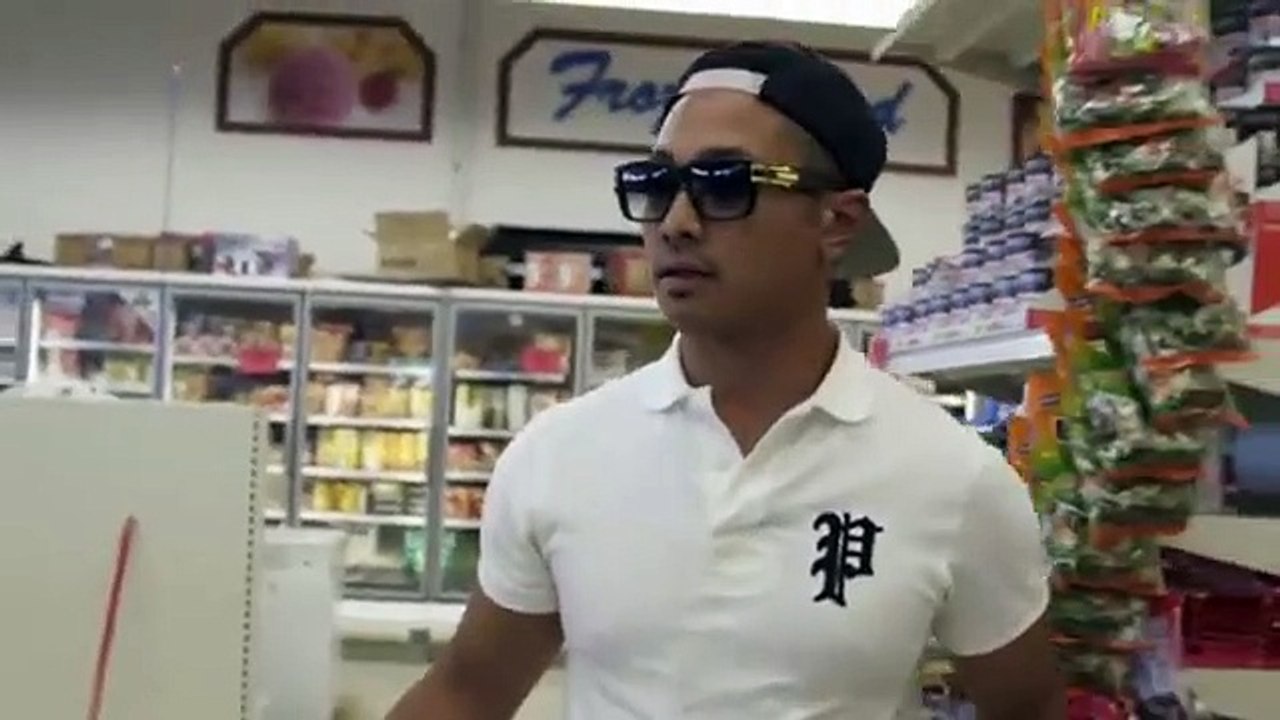 Payday (2016) - Ep08 HD Watch HD Deutsch