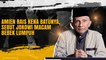 Amien Rais Kena Batunya, Sebut Jokowi Macam Bebek Lumpuh