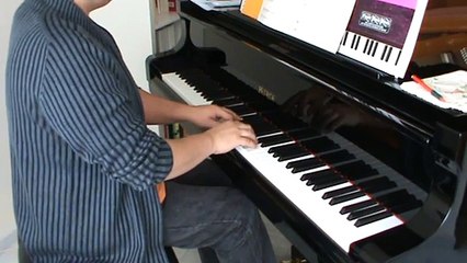 Carl Orff : Klavier-übung, Kleines Spielbuch