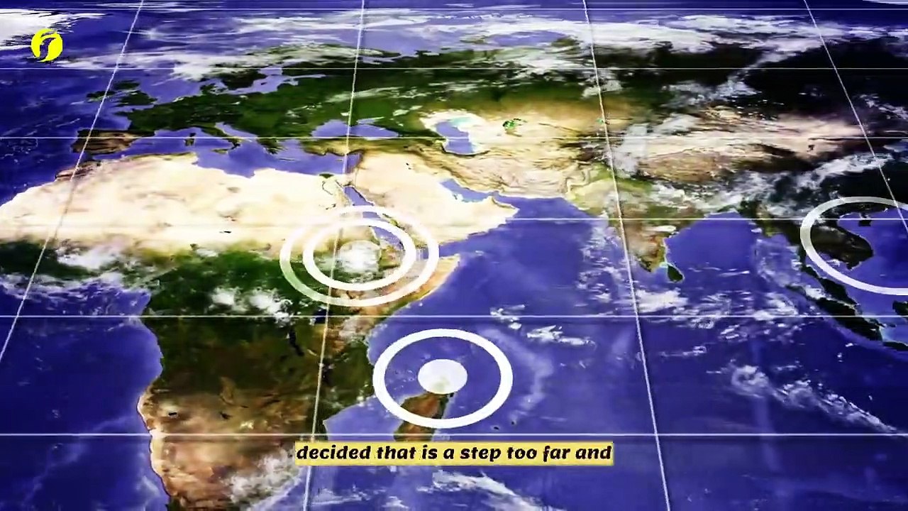 [US-China Spat Over Taiwan] Germany On Russian Assets _ Peter Zeihan 2022