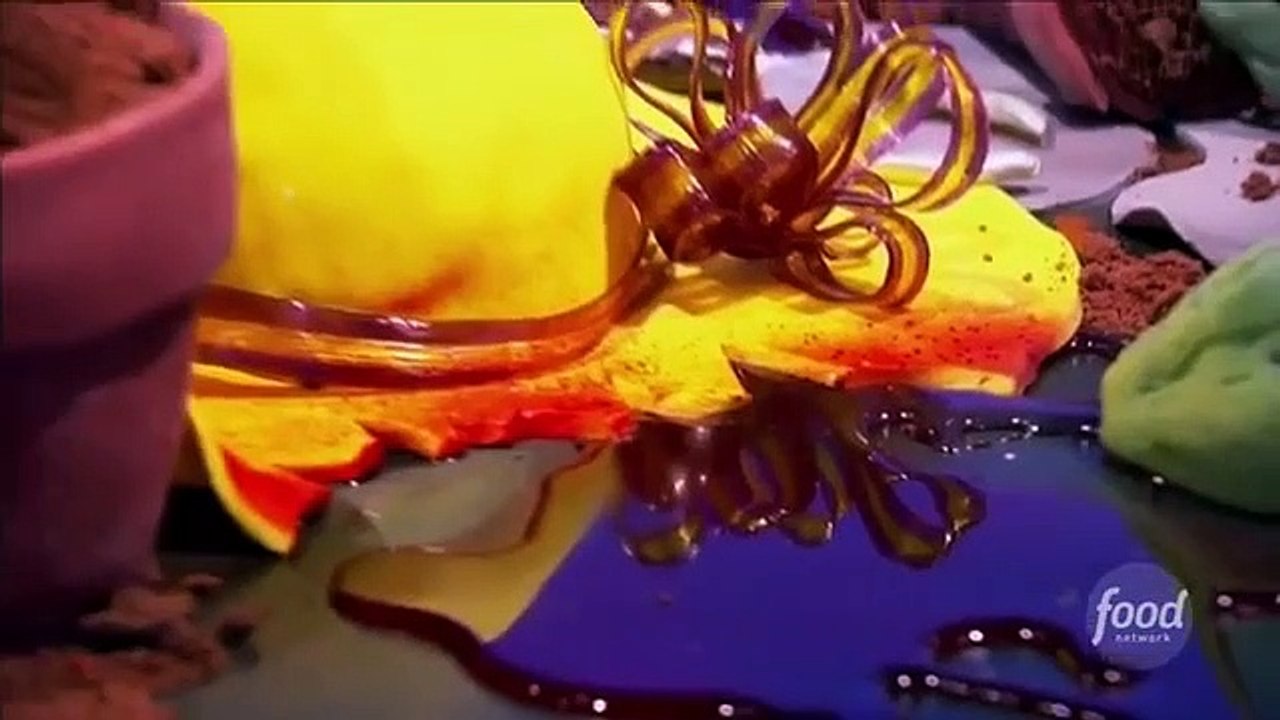 Halloween Wars - Se6 - Ep04 - Mausoleum Mayhem4 HD Watch HD Deutsch