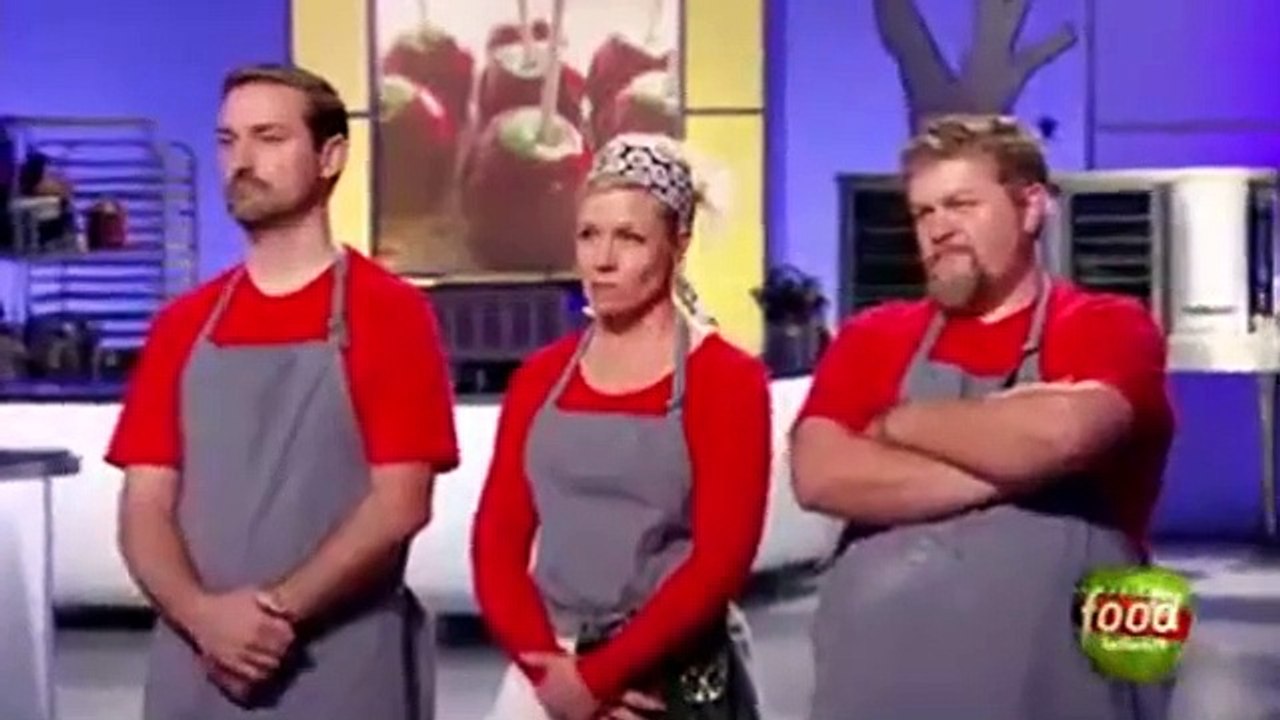 Halloween Wars Se7 Ep05 Beware HD Watch HD Deutsch video