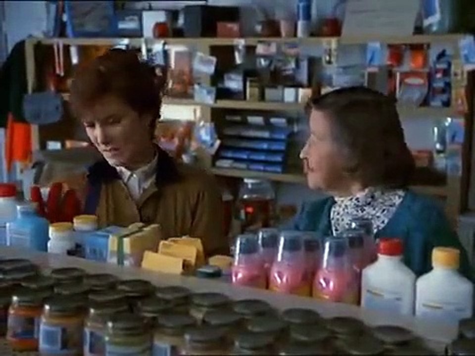 Northern Exposure - Se3 - Ep17 HD Watch HD Deutsch