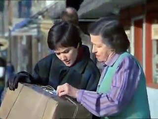 Northern Exposure - Se3 - Ep20 HD Watch HD Deutsch