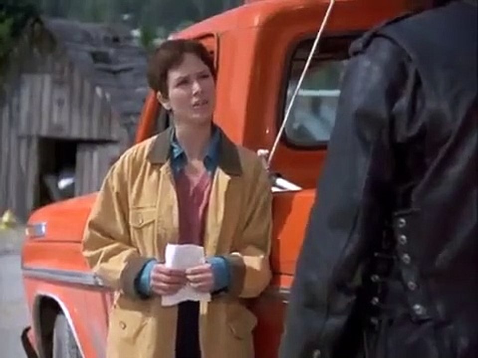 Northern Exposure - Se4 - Ep01 HD Watch HD Deutsch