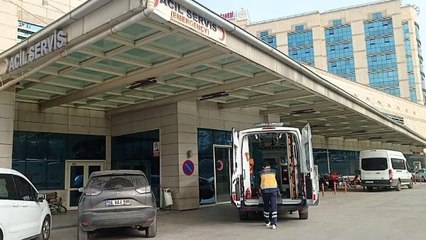 SİİRT'TE SOBA GAZI ZEHİRLENMESİ; SEVİM ÖLDÜ, ARKADAŞININ DURUMU KRİTİK