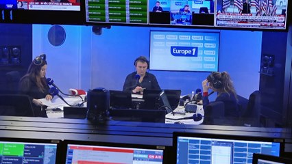 La Poste à l'heure de la livraison des derniers cadeaux de Noël