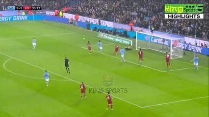 Man City vs Liverpool 3-2 Hіghlіghts _ All Goals 2022 HD