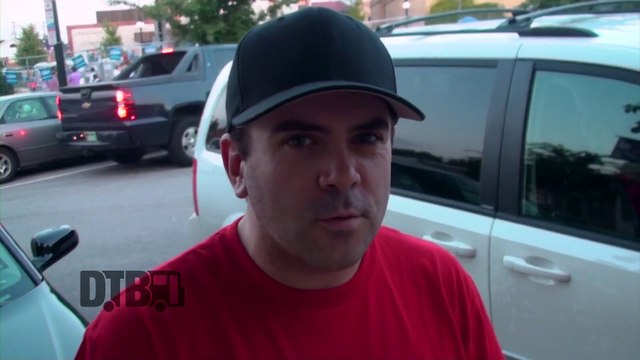 MC Chris - BUS INVADERS (Revisited) Ep. 181