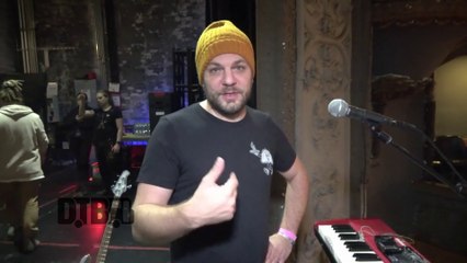 Rare Americans' Jan "Jongo" Cajka - GEAR MASTERS Ep. 426