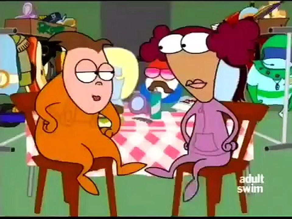 Home Movies - Se3 - Ep07 - My Cheatin' Heart HD Watch HD Deutsch