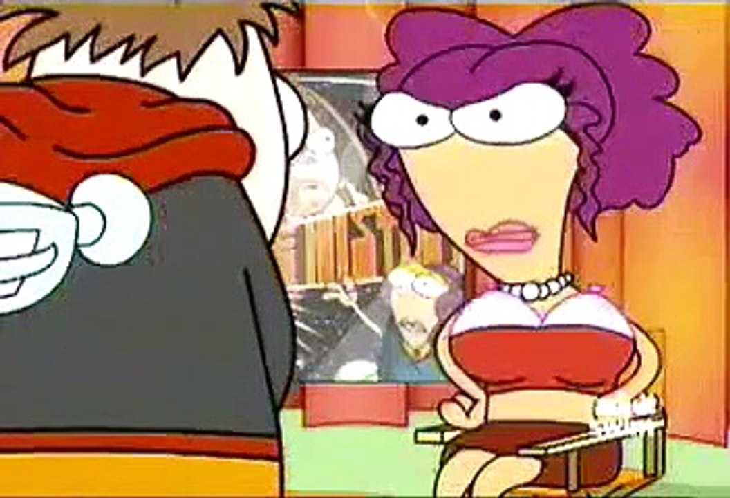 Home Movies - Se3 - Ep09 - Storm Warning HD Watch HD Deutsch