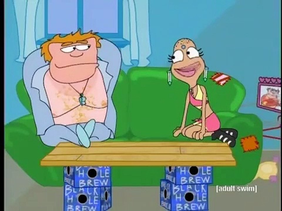 Home Movies - Se3 - Ep13 - Coffins $$ Cradles HD Watch HD Deutsch