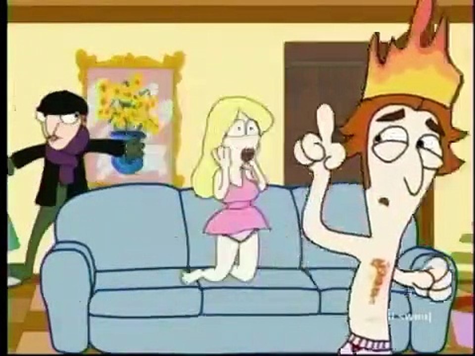 Home Movies - Se4 - Ep03 - Bye, Bye, Greasy HD Watch HD Deutsch