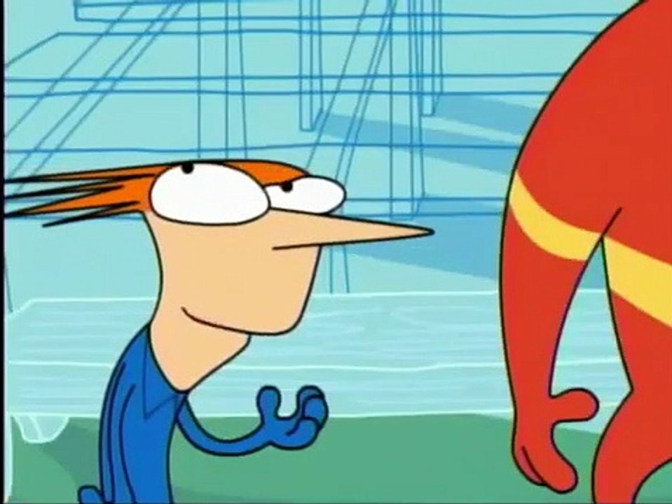 Home Movies - Se4 - Ep04 - The Heart Smashers HD Watch HD Deutsch