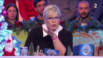 "Tout le monde veut prendre sa place" : le nouveau champion est l'un des plus célèbres maîtres des 12 coups de midi