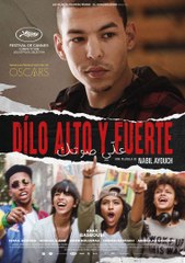 Dilo alto y fuerte tráiler VOSE © La Aventura Cine