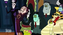 Hotel Transylvania - The Television Series - Se2 - Ep26 HD Watch HD Deutsch