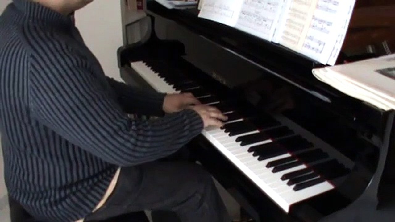 Béla Bartok, danses folkloriques roumaines Sz.56