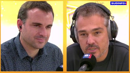 Mikl: "Voici comment, moi petit Belge, j'ai débarqué en France en 2005..."