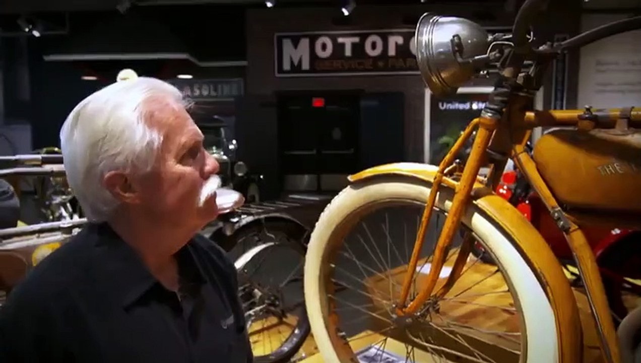 Chasing Classic Cars - Se15 - Ep08 HD Watch HD Deutsch