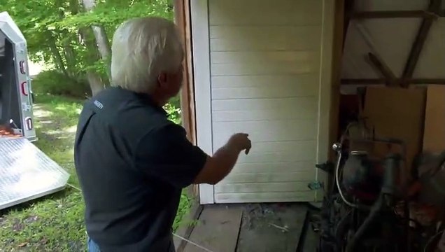 Chasing Classic Cars - Se15 - Ep10 - Eclectic Avenue HD Watch HD Deutsch