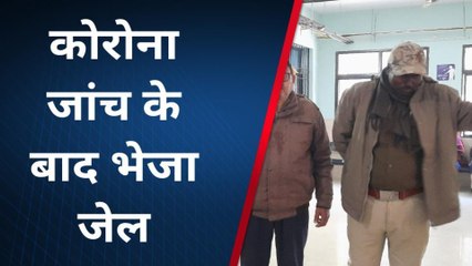 सुपौल: मारपीट मामले में एक व्यक्ति गिरफ्तार, जानें किसके साथ की थी मारपीट