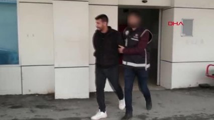 TEKİRDAĞ'DA 'TEFECİ' OPERASYONUNDA 3 TUTUKLAMA