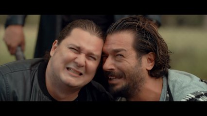 Düşeş 1 - Mafya Sızıntısı Fragman
