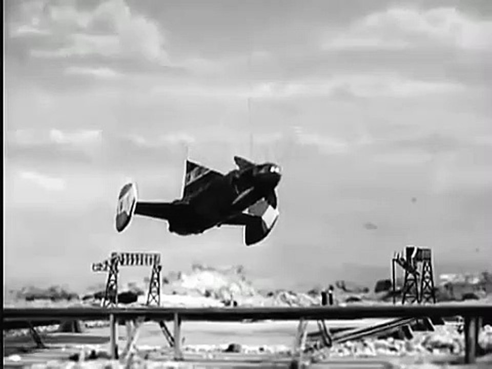 Fireball XL5 - Ep05 HD Watch HD Deutsch