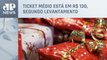 Cerca de 120 milhões de brasileiros devem ir às compras de Natal em 2022