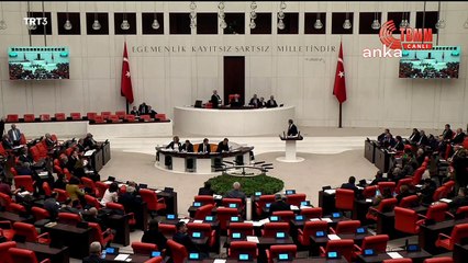 AKP ve MHP'den yine ret: İşsizlik araştırılmasın