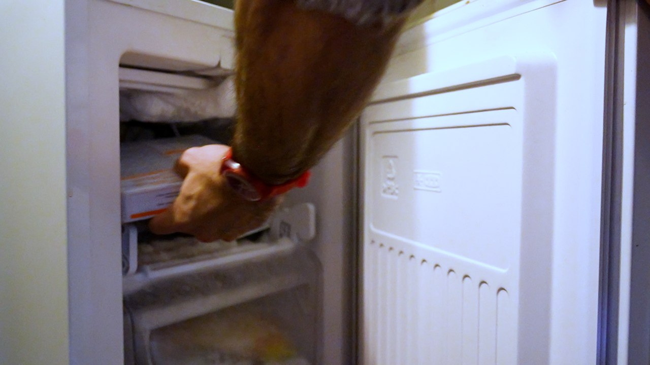 Coupures de courant : voici comment bien conserver ses produits au congélateur