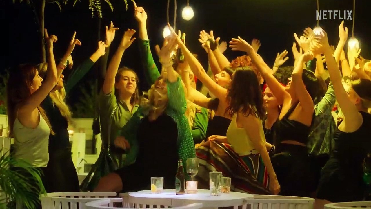 Matrimillas Fragman
