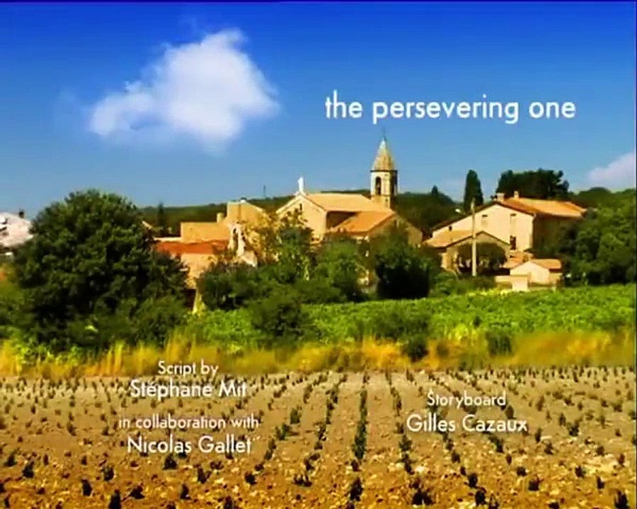 Minuscule - Se3 - Ep10 HD Watch HD Deutsch