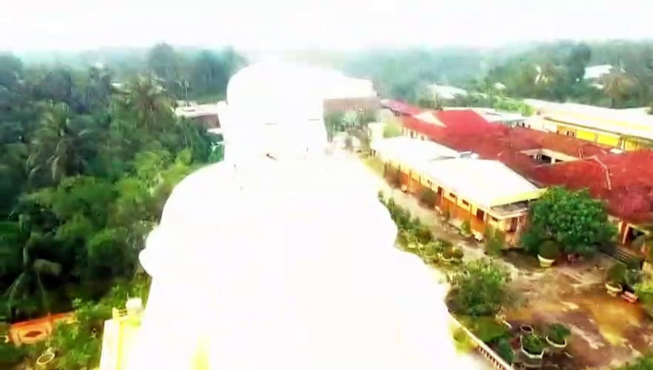 Race Across the World - Se1 - Ep05 HD Watch HD Deutsch