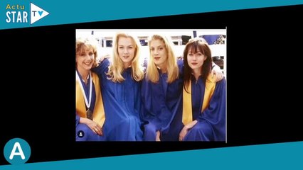 Une star de Beverly Hills 90210 hospitalisée d'urgence avec de grandes "difficultés à respirer"