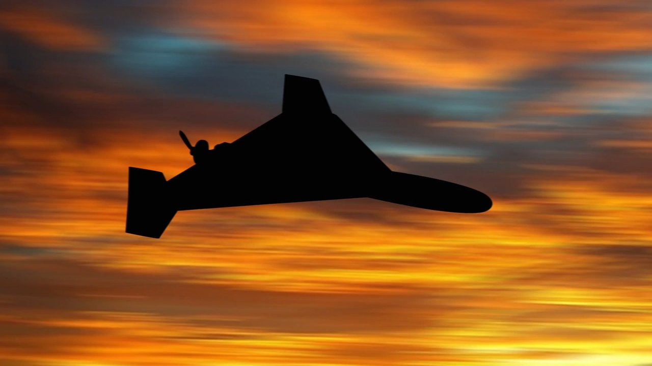 Geheimdienst warnt: Iran liefert hochentwickelte Waffen an Russland!