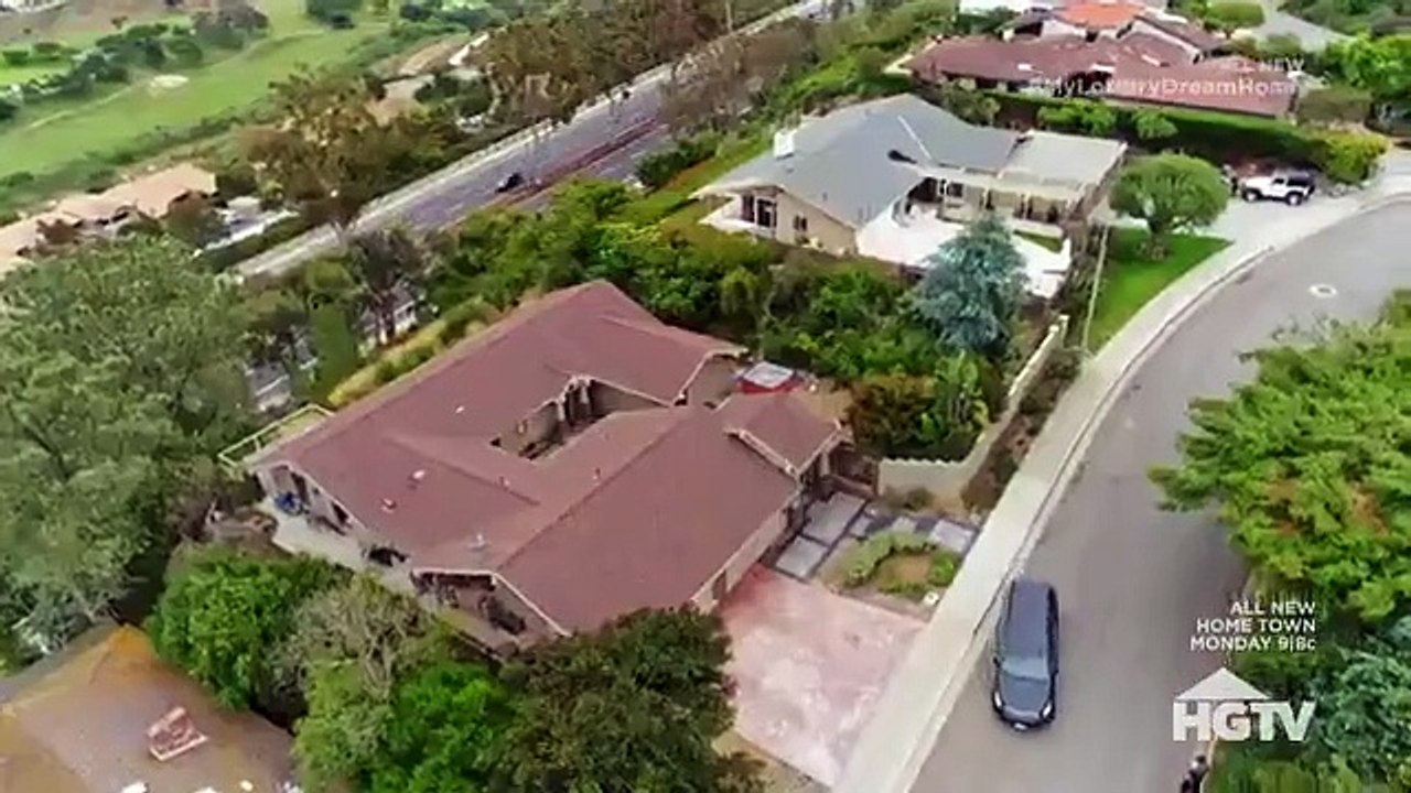 My Lottery Dream Home - Se3 - Ep11 HD Watch HD Deutsch