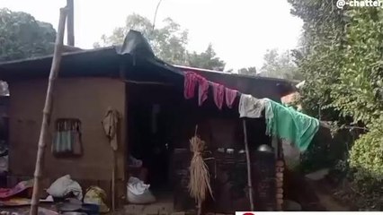 হুগলি: আবাস যোজনা নিয়ে ক্ষোভ, কতটা প্রভাব ফেলবে পঞ্চায়েত নির্বাচনে
