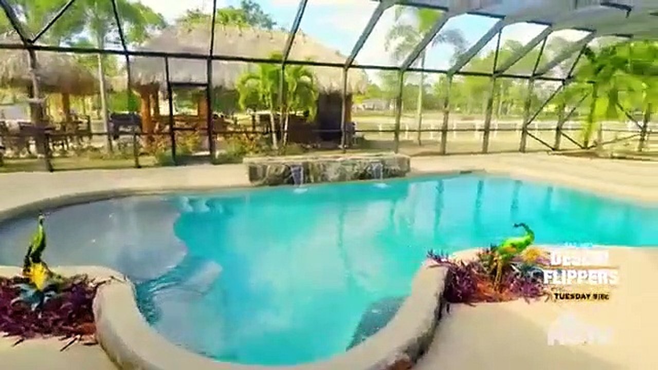 My Lottery Dream Home - Se5 - Ep01 - My Lottery Dream Stable HD Watch HD Deutsch