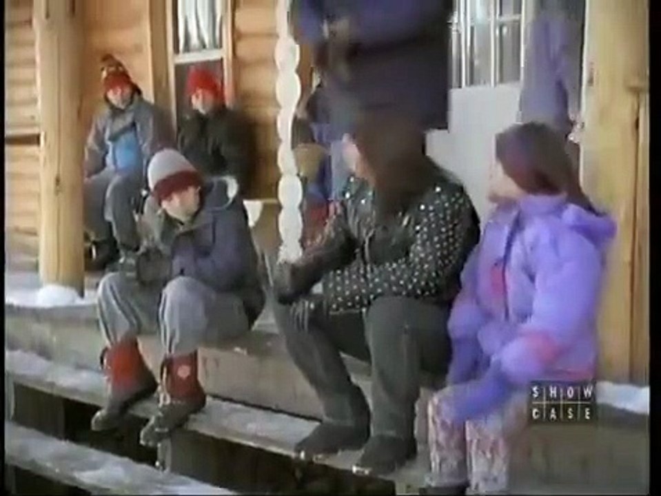 North of 60 - Se2 - Ep12 HD Watch HD Deutsch